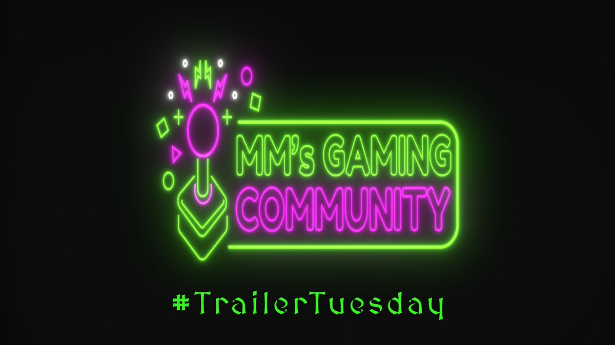 MM's Gaming Community tweet media