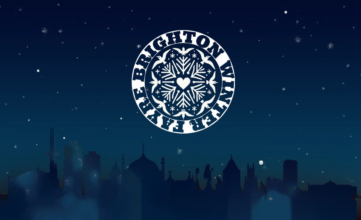 VisitBrighton tweet media