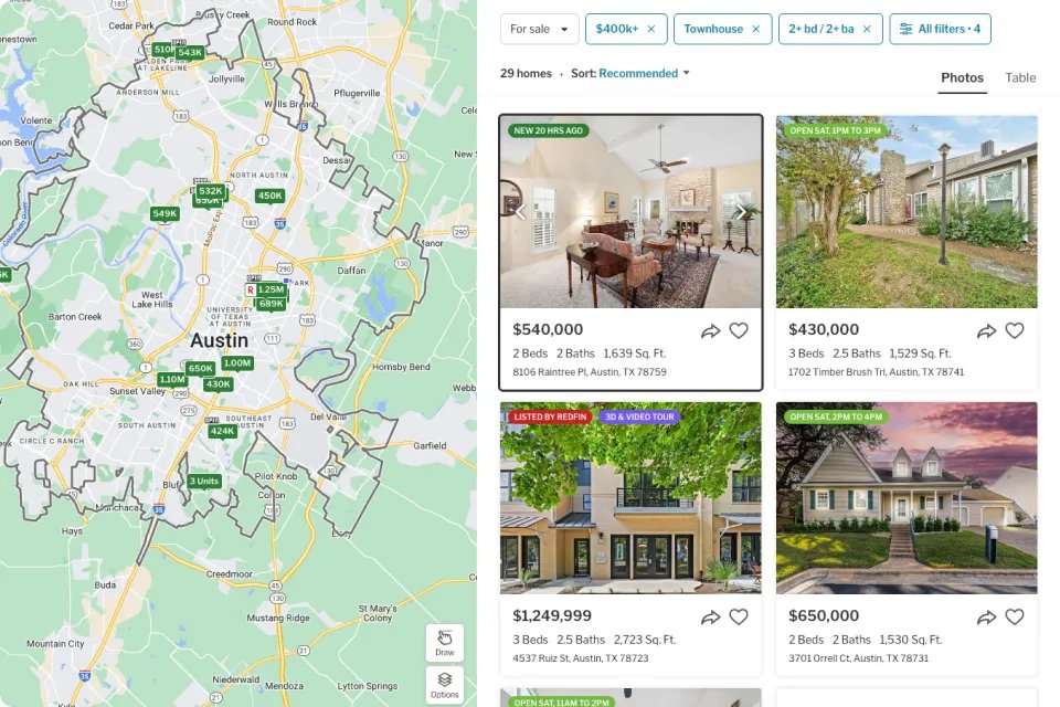 aismarthustle's tweet photo. Easily extract property data from popular real estate websites like @zillow, @Redfin, and more.

👉https://t.co/gd7UfjuXRz

#dataScraping #dataExtraction #aidata #webscraper #dataScraper #realEstate #AIAgent https://t.co/JeyFspvTPC