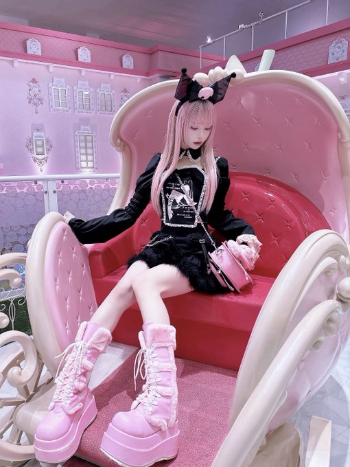 Twitterのコスプレ画像28