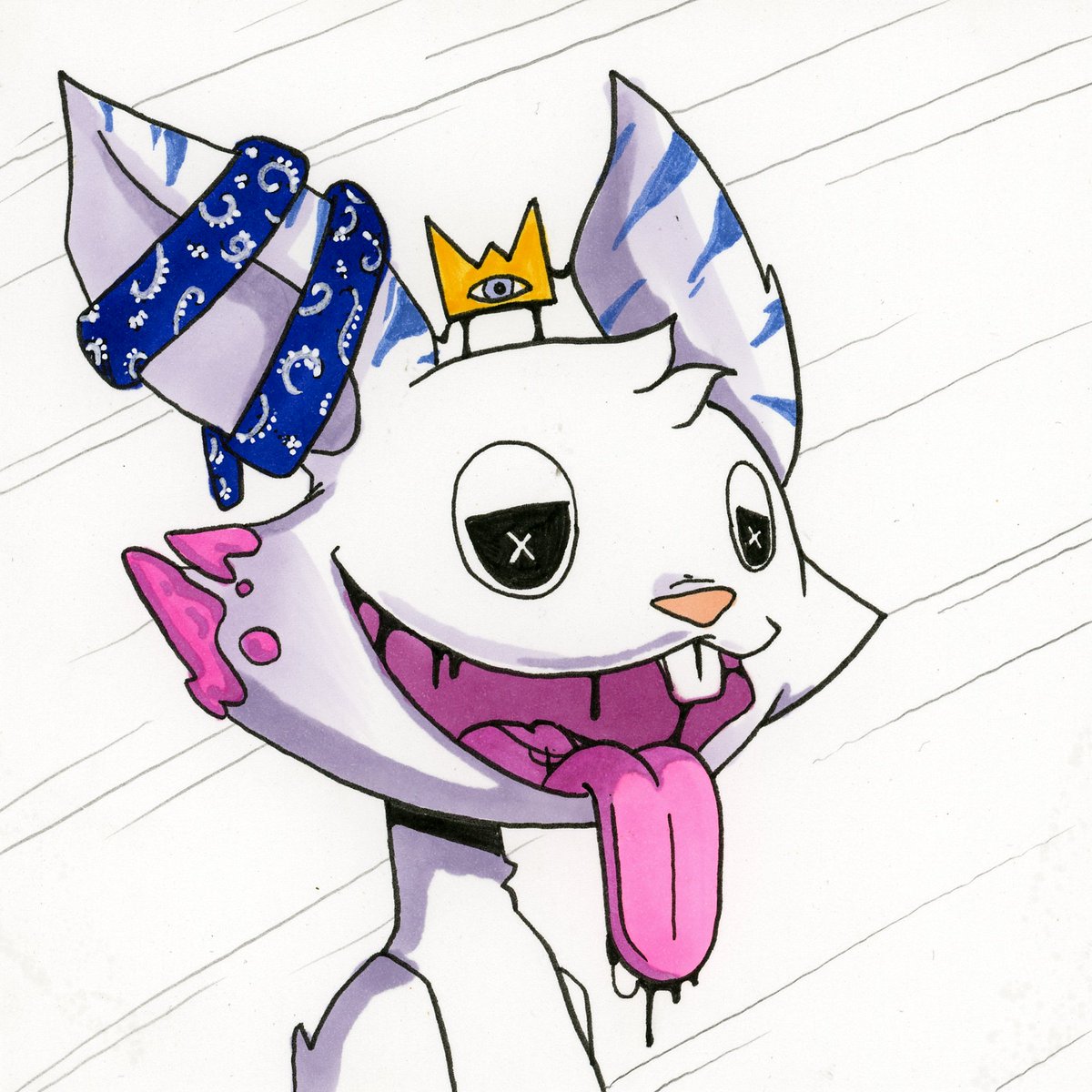 Morning Everyone ☀️