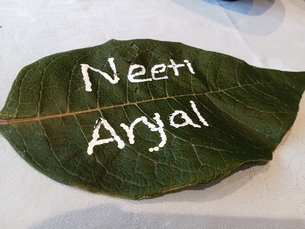 mail2neeti's tweet photo. #sunkised #workation https://t.co/JQueQ8W3os