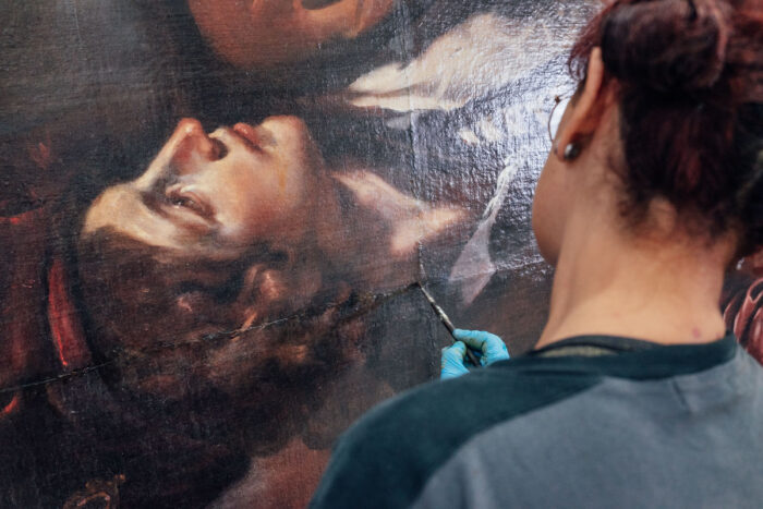 Factum Foundation tweet media