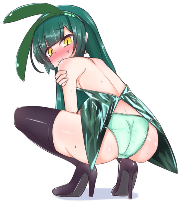 ずん姉さま🍑コッショリ

 #いいヒップの日 