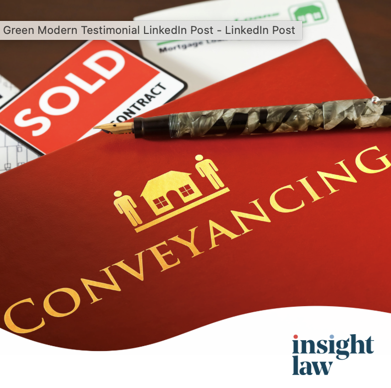 Insight Law tweet media