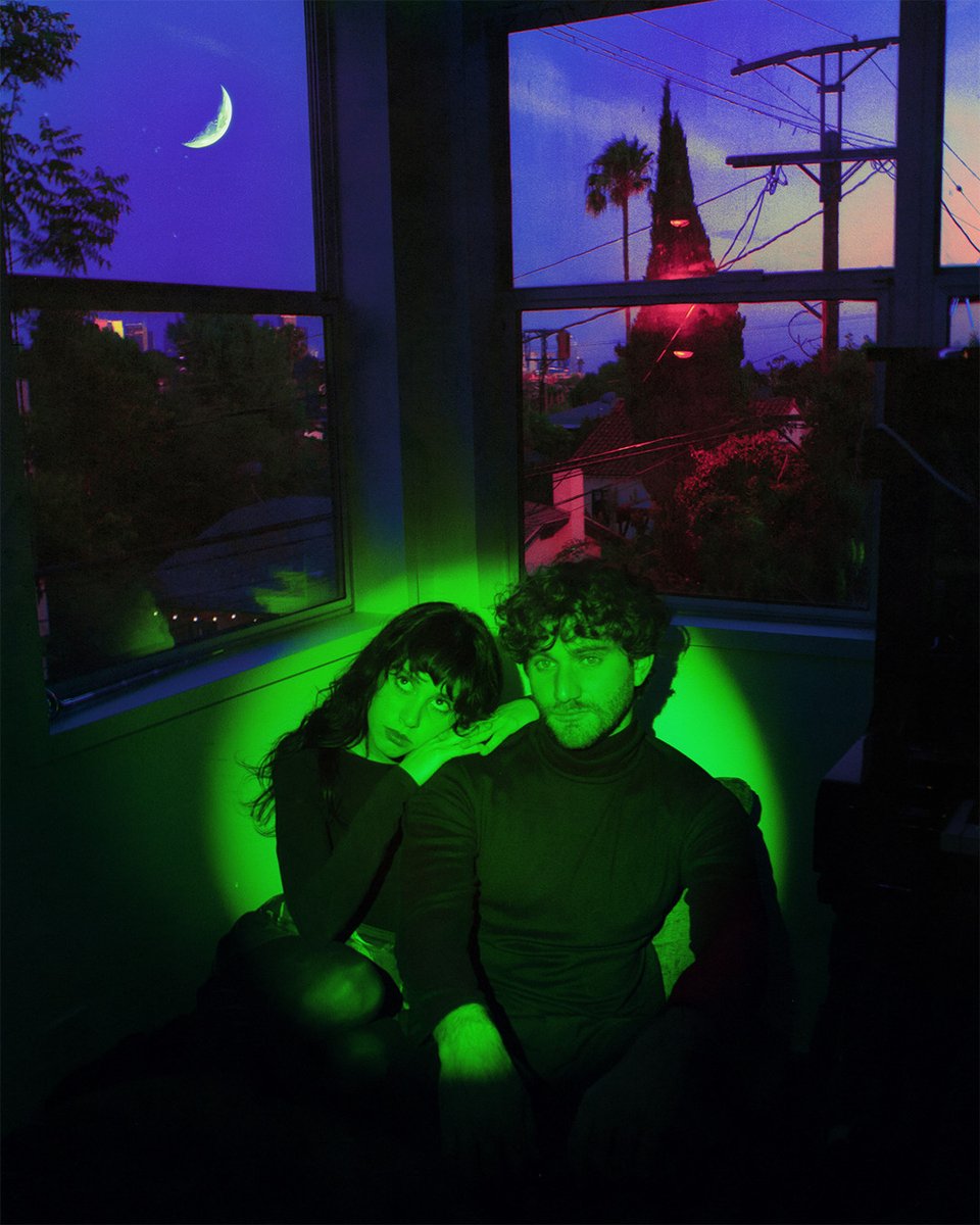 MagazineStill's tweet image. Magdalena Bay in Issue Eleven of Still Listening Magazine. Grab a copy at the link below: 

stilllisteningmagazine.com/still-listenin…

#MagdalenaBay #StillListening #NewMusic #IndieMusic #AlbumOfTheYear #Art #Music #SynthPop #MusicLovers #OnTheCover