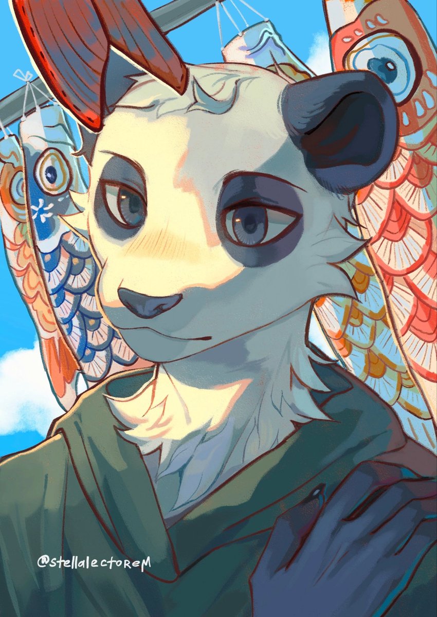 stellalectorem's tweet photo. PORTRAIT COMMISSION: open 
▫️$120 for one character 
▫️ Payment via boosty or hipolink

Comment or DM to claim.
I'd appreciate repost, because I need to pay medical bills soon, thank you ❤️‍🩹 https://t.co/6lVlH0KySs
