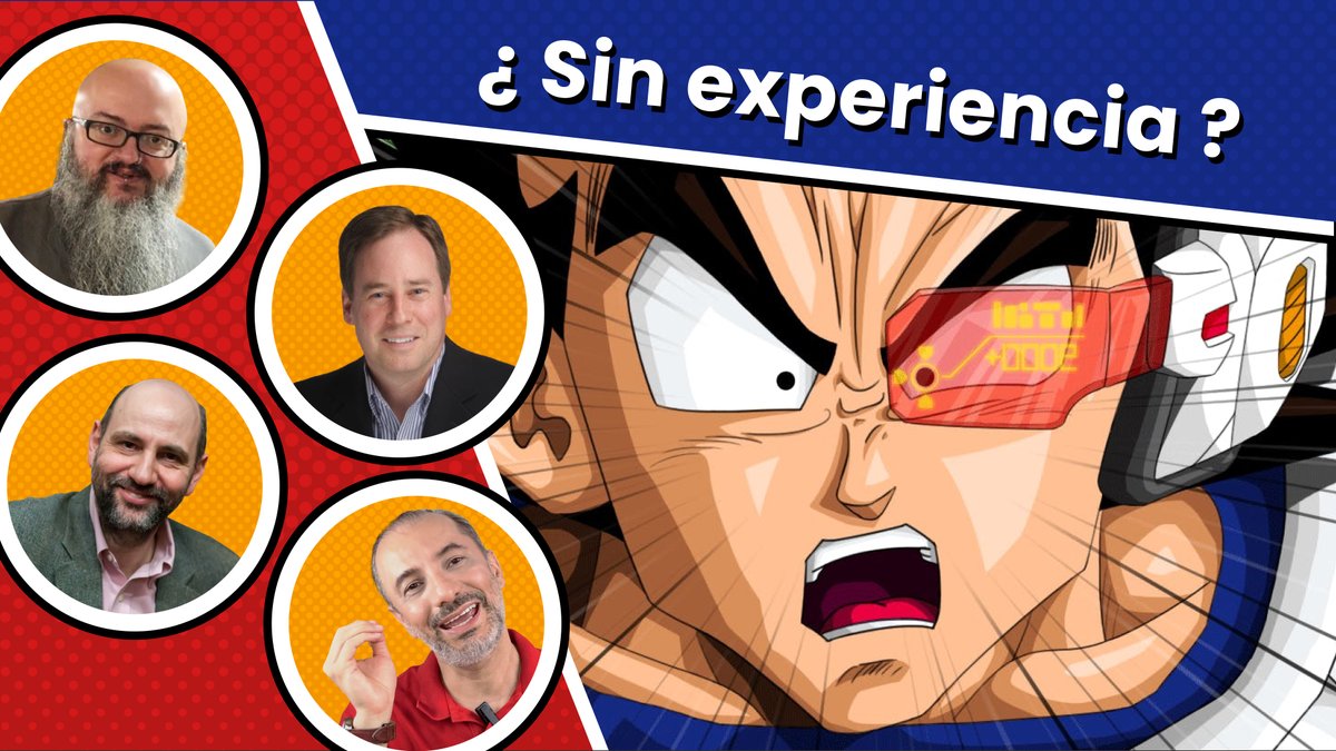 Exploremos tres ideas de expertos en Ingeniería de Software como las pruebas automatizadas (Ian Cooper), lo que distingue a la buena ingeniería (Steve McConnell) y la integración continua (Martin Fowler).

youtube.com/watch?v=TP5TYh…