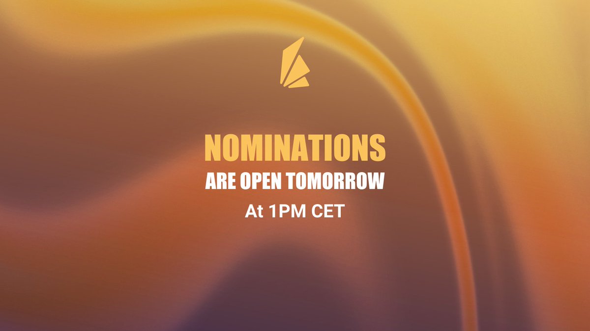 League Awards tweet media