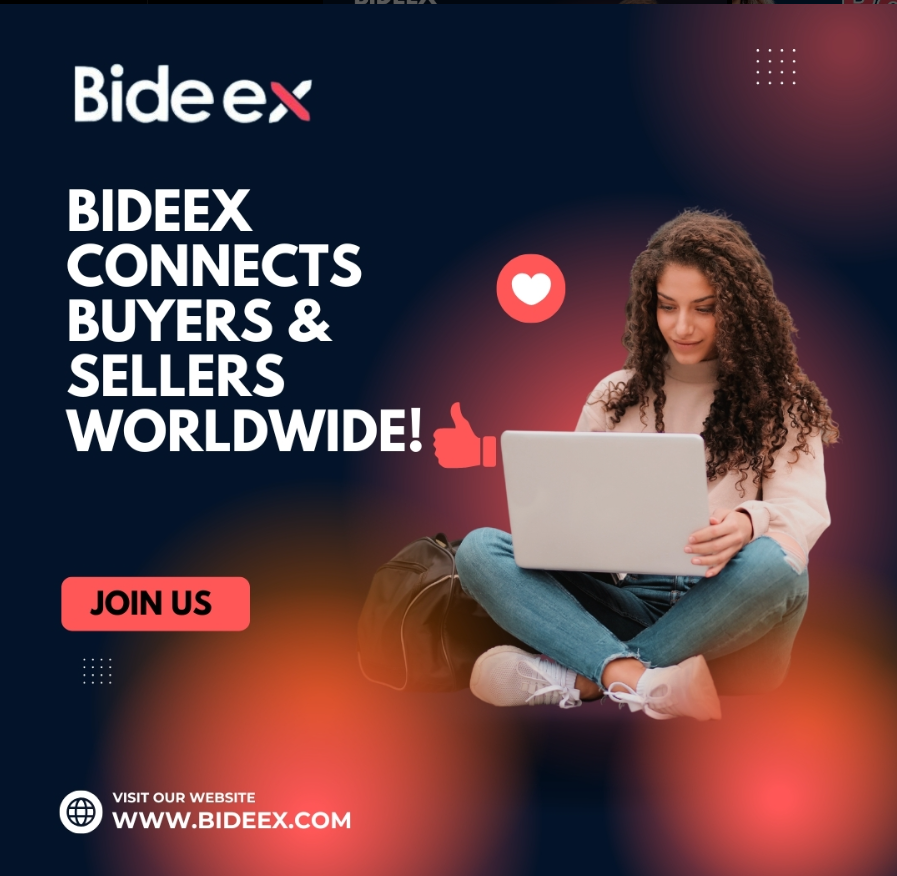 anikaa_35's tweet photo. 🌍 Ready to Buy, Sell, or Rent? Bideex Makes It Simple! Discover Bideex, Bangladesh’s trusted platform for buying, selling, and renting—all in one place.  https://t.co/kkp9UE02sj 📷 Get started now and explore endless possibilities with Bideex! #Bideex #marketplace https://t.co/ccvuiVsM4d