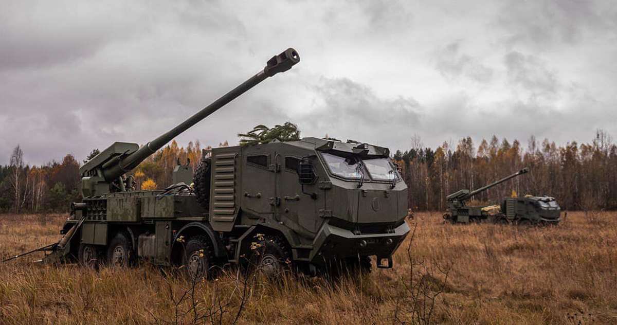 front_ukrainian's tweet photo. ⚡️🇺🇦Ukraine plans to spend more than UAH 55 billion on the production of weapons in 2025, Minister of Strategic Sectors of the Economy Herman Smetanin. https://t.co/QqXkmUDtpF