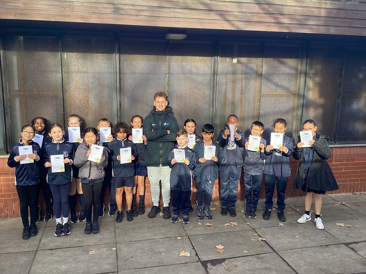 Year 5 @StSebastiansPri tweet media