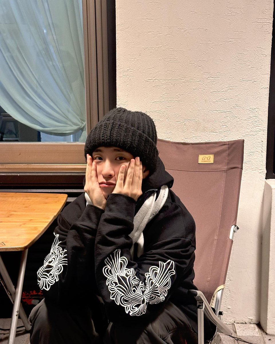 영재 ♡ N’YoUnGjAe ♡ tweet media