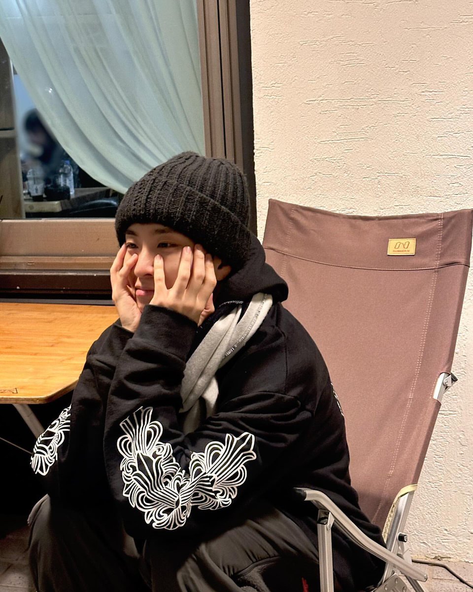 영재 ♡ N’YoUnGjAe ♡ tweet media