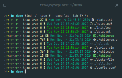 sysxplore tweet media