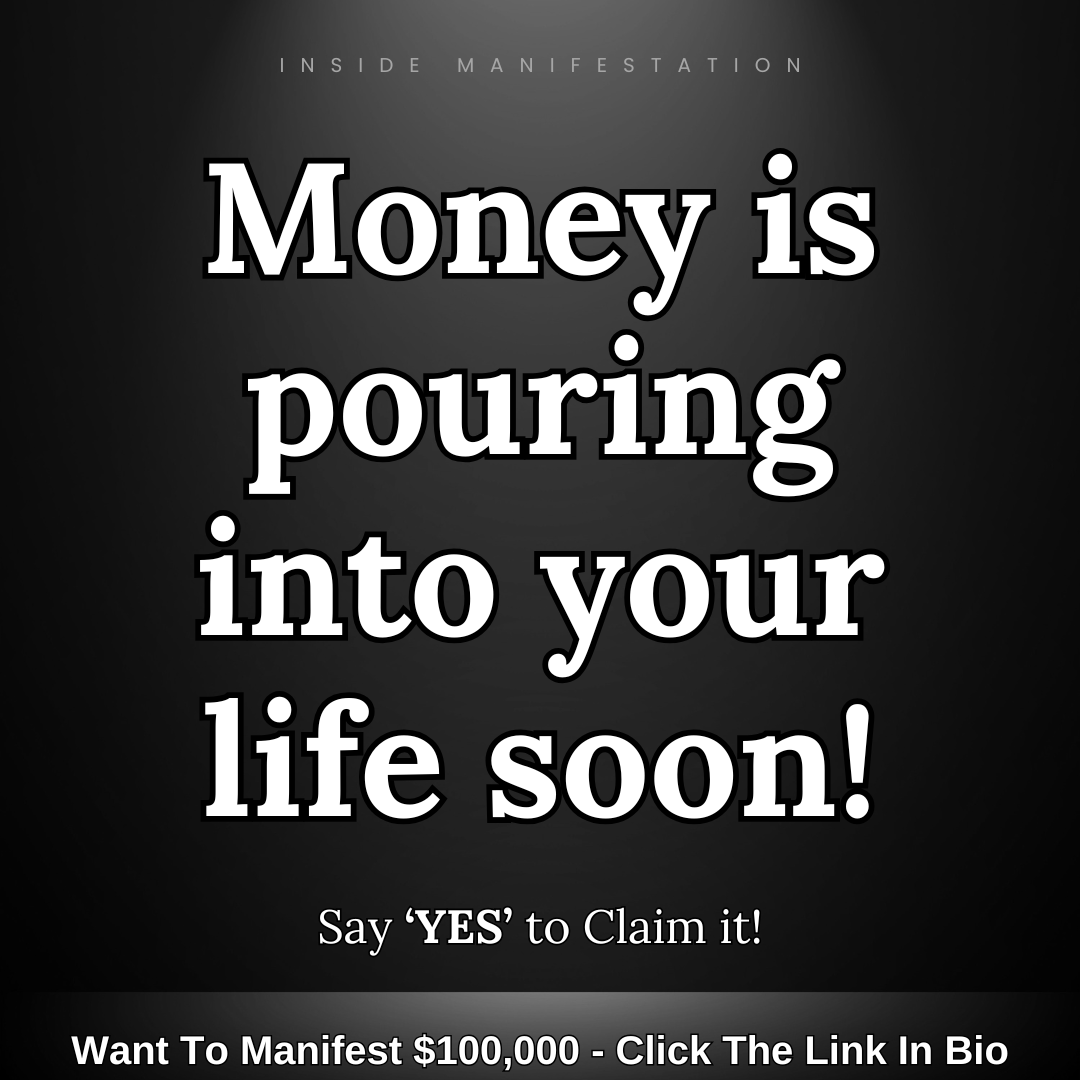 Inside Manifestation tweet media