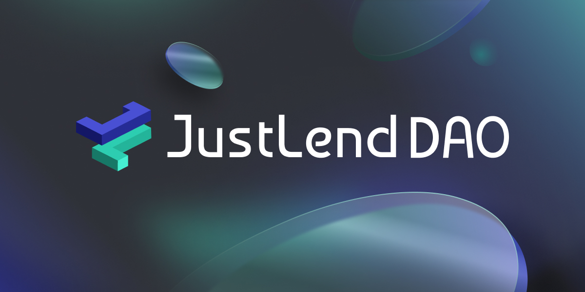 JustLend tweet media