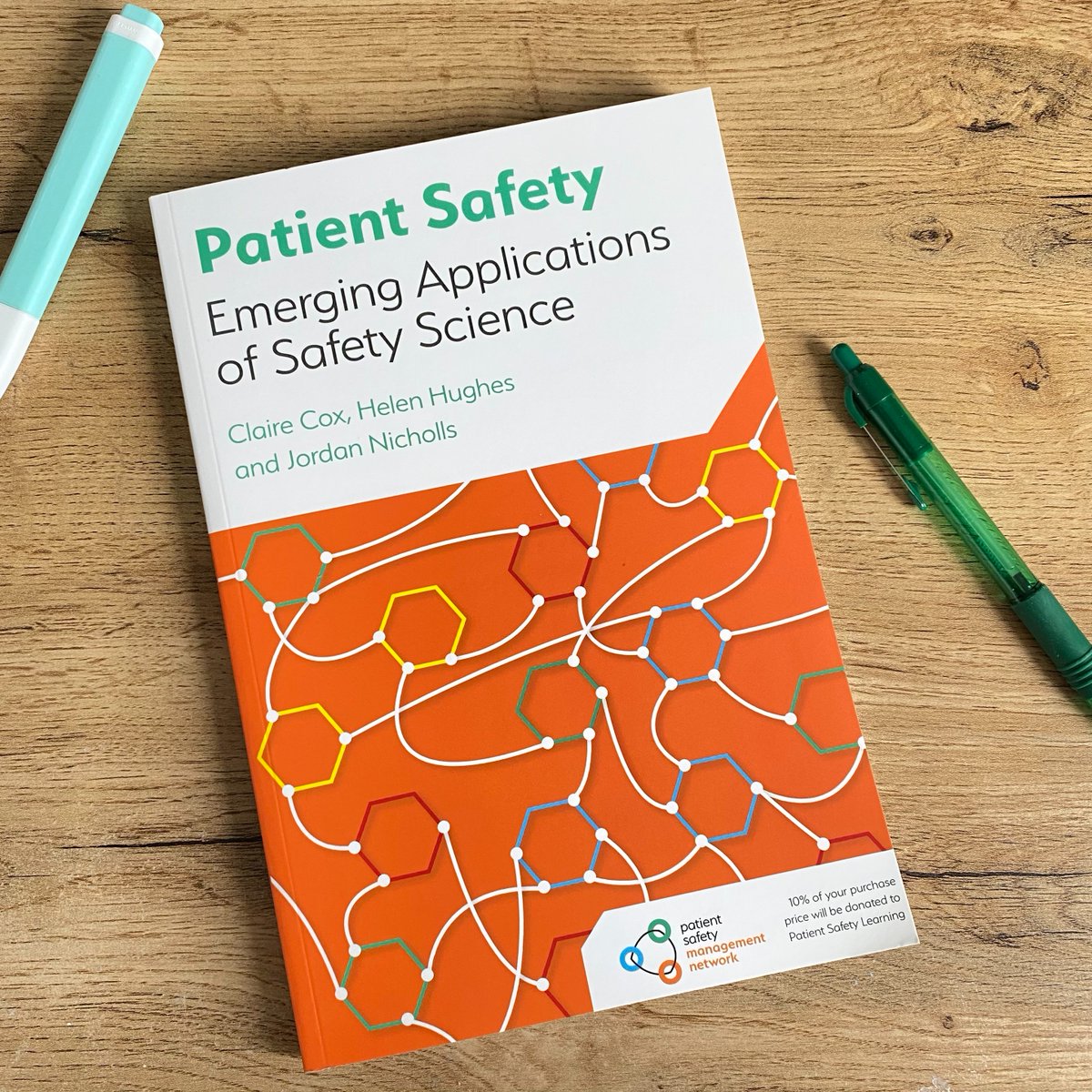 "A fantastic and up to do date resource that is written by authors working in the UK and so has incredible relevance for simulation practitioners working in the UK." - Gareth Evans, Clinical Skills and Simulation Lead in the NHS and Higher Education Sector

Get yours here: