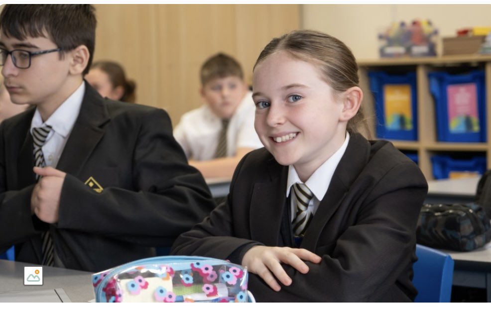 PDatCasAcad's tweet photo. Our Year 7 pupils had a fantastic first personal development day. They worked hard with all of our visitors from Spectrum, NJA Creative, Wakefield Council, The Cross Project and Dance Days. More pictures to follow! 👏🏻🌟 https://t.co/XAIr4nX4Eg