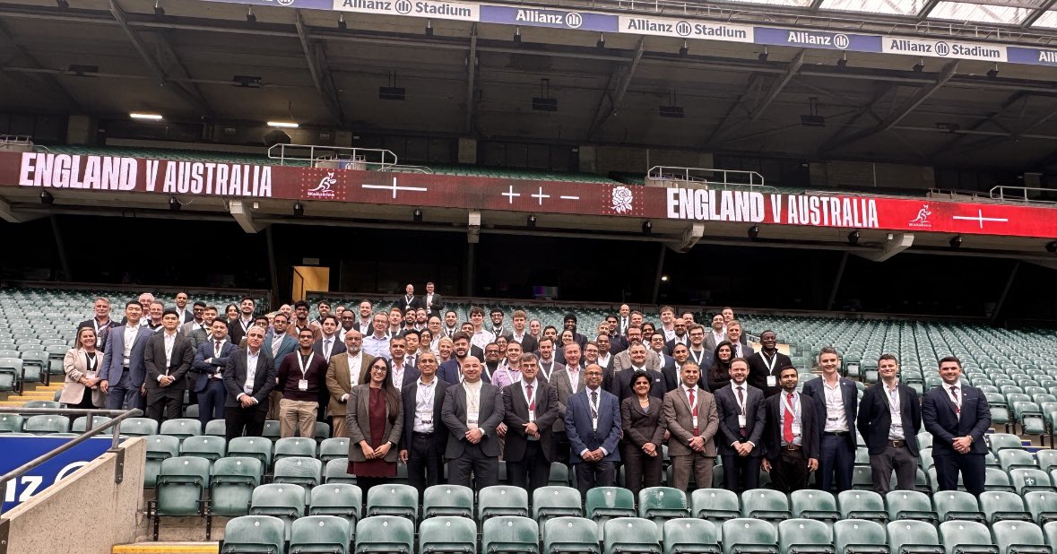 BOSTAA (@bostaa_uk) on Twitter photo #BOSTAA2024 #BOSTAA24 at the Home of Rugby 🏉 What a fantastic day, thank you to all the delegates, faculty and organisers! @kidskneeconf <a href="/drneiljain/">drneiljain</a> <a href="/iafzal1/">Irrum Afzal</a> <a href="/SAnand65/">Sanjeev Anand</a> <a href="/theshoulderdoc/">Lennard Funk</a> <a href="/ShamimUmarji/">Miss Shamim Umarji FRCS</a> <a href="/Hampton_ortho/">Matt Hampton</a> <a href="/SRSorthopedics/">SRS@Siddharth Shah</a> <a href="/bjjeditor/">Prof Fares Haddad</a> <a href="/BritOrthopaedic/">BOA</a> <a href="/BOMSA_UK/">British Orthopaedic Medical Students Association</a> <a href="/bota_uk/">BOTA</a> #BOSTAA2024 #BOSTAA24 at the Home of Rugby 🏉 What a fantastic day, thank you to all the delegates, faculty and organisers! @kidskneeconf <a href="/drneiljain/">drneiljain</a> <a href="/iafzal1/">Irrum Afzal</a> <a href="/SAnand65/">Sanjeev Anand</a> <a href="/theshoulderdoc/">Lennard Funk</a> <a href="/ShamimUmarji/">Miss Shamim Umarji FRCS</a> <a href="/Hampton_ortho/">Matt Hampton</a> <a href="/SRSorthopedics/">SRS@Siddharth Shah</a> <a href="/bjjeditor/">Prof Fares Haddad</a> <a href="/BritOrthopaedic/">BOA</a> <a href="/BOMSA_UK/">British Orthopaedic Medical Students Association</a> <a href="/bota_uk/">BOTA</a>
