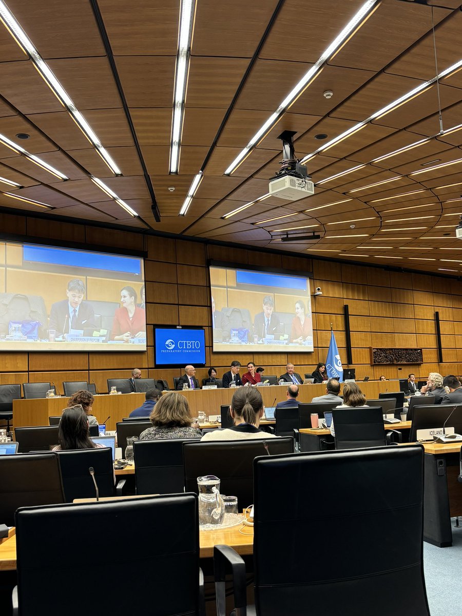 Ambassador Matteo Fachinotti tweet media