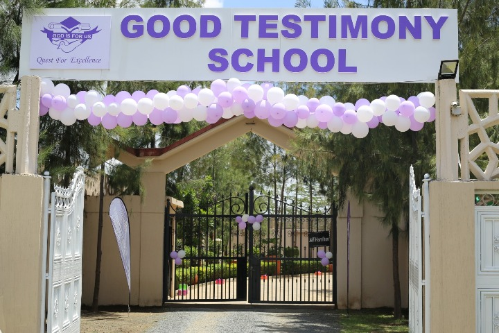 C_NyaKundiH's tweet photo. A shocking story from Good Testimony School where teachers claim to endure mistreatment and mental distress behind closed doors. 

Staff retention is a constant challenge as teachers are forced to work from Monday to Saturday with their personal and family time sacrificed for the school’s unyielding demands.

"Hi Cyprian. Hope you're great.

I'm requesting that you do an exposé on a school called Good Testimony.

This group of schools is torturing teachers, and they are going through mental distress but are not able to talk about it.

Parents are slaves, serving the interests of the school managers, with their small salaries being deducted at Ksh 4500 for uniform repairs by force because the manager has an anniversary. I'm shocked that if someone is sick, you take a doctor's report, but that day they still cut your pay. What the hell?

Kindly do something.

If you need to go for a burial, they require a burial permit, even if it's for a friend's death, and they still cut your pay.

Staff retention at that school is an issue.

Right now, teachers are in school from Monday to Saturday, and if you get late by a minute, you're locked out and your pay is deducted, doing nothing in school daily while the students have gone home. Weeee.

You have no personal time, no family time... I'm so shocked. I'm not a teacher there, nor a parent, but I know someone working there who is going through hell on earth because of these things. However, since they have nowhere else to go, they are stuck, as they don't even have time to look for another job."
