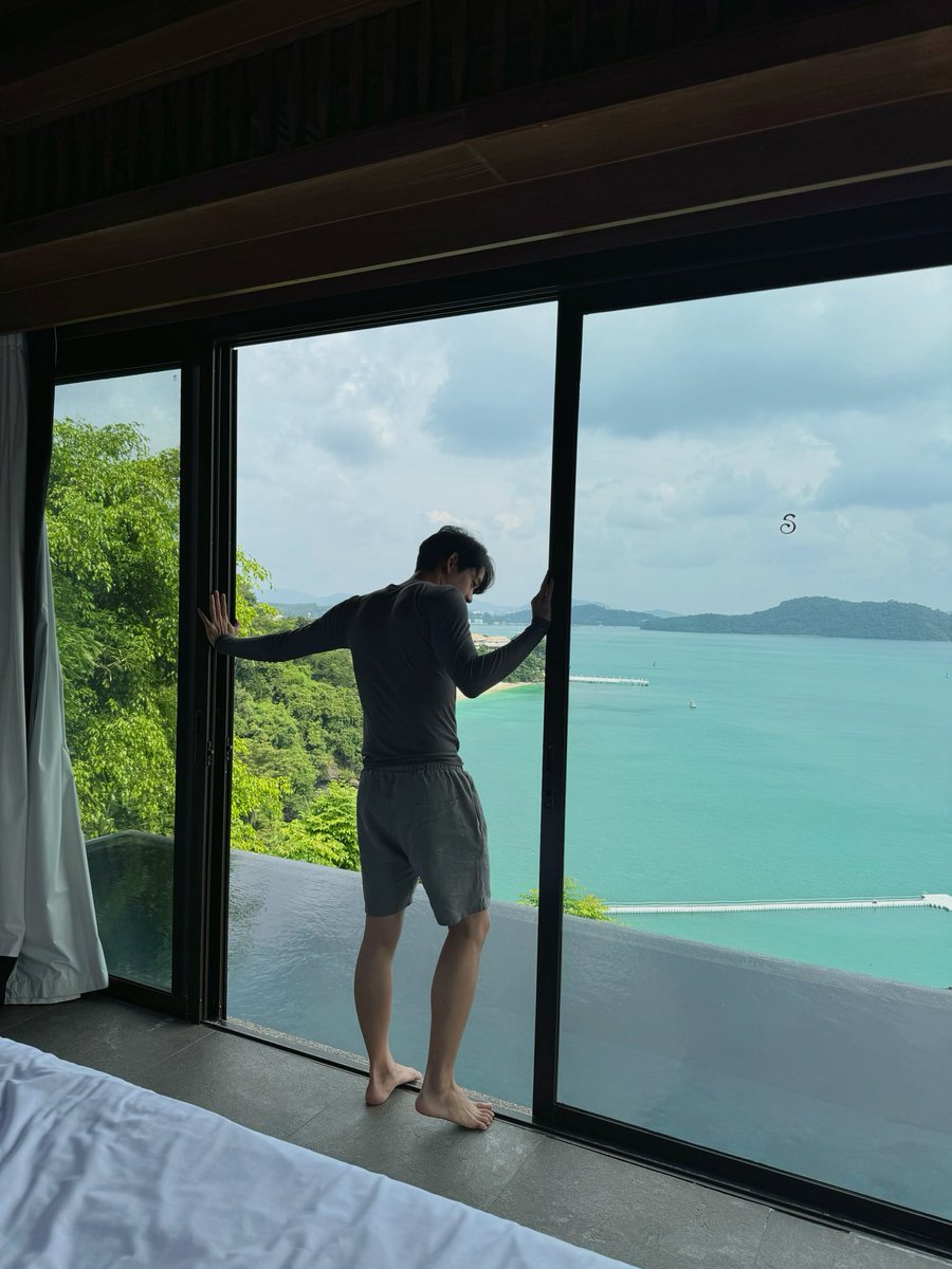 EstRvp's tweet photo. Morning vibes🌤️ https://t.co/VyawNJcoh9