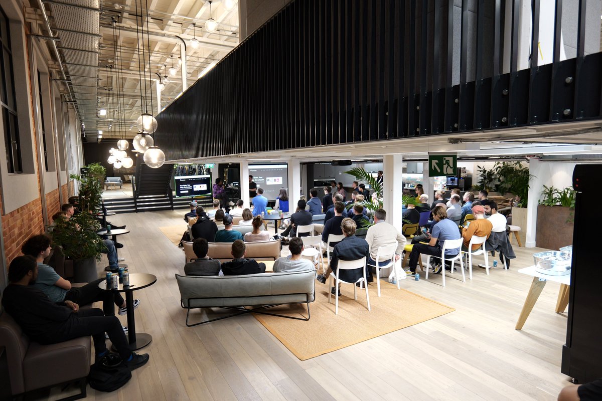 Charlie 'Ramen Space’ Ward 🍜 (ramenspace.com) tweet media