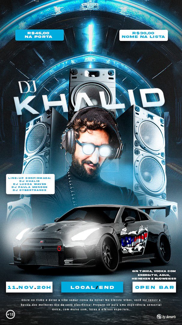 dan_danhen's tweet photo. Voltando as raizes 👀
#designer #flyer https://t.co/KmGMA42zfP