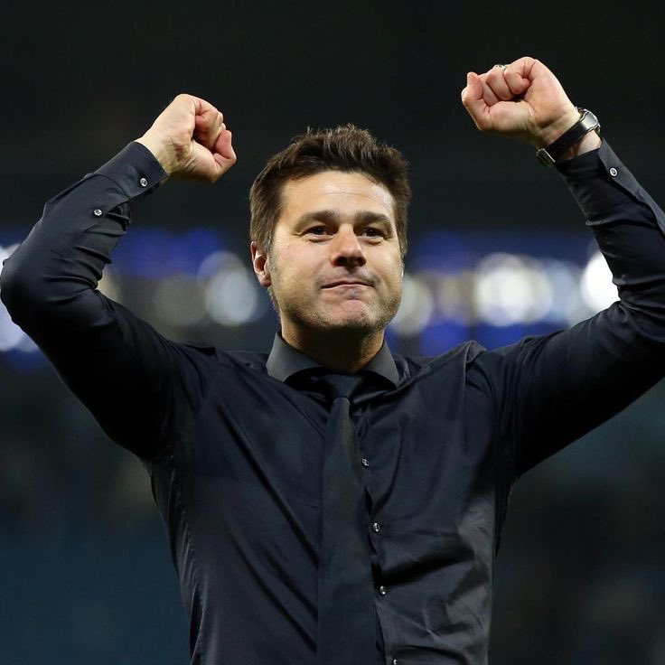 dxnthfc's tweet photo. Who is the best manager spurs have had in recent years? https://t.co/neebdSioko
