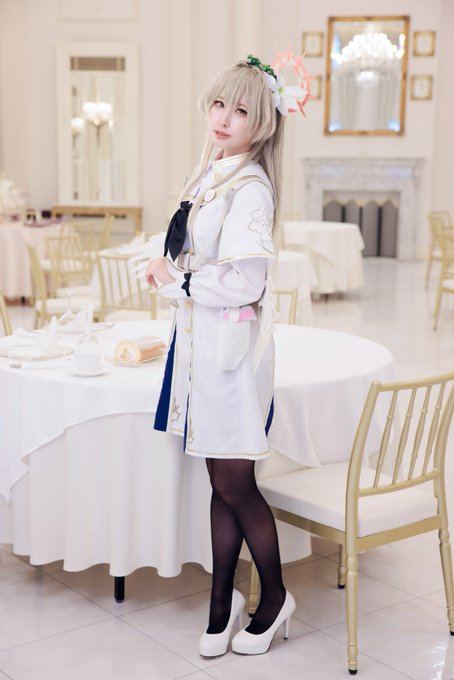 Twitterのコスプレ画像30