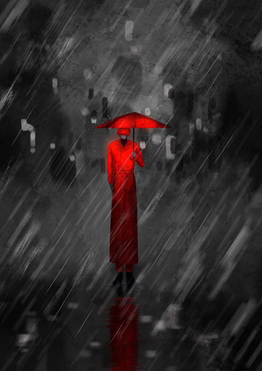 qiyigoh's tweet photo. 一场雨夜

#文字化化 #Homicipher #Homicipher_art https://t.co/lyzYYYPkiB