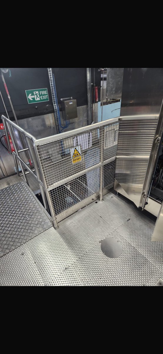 Hutton Engineering Ltd tweet media