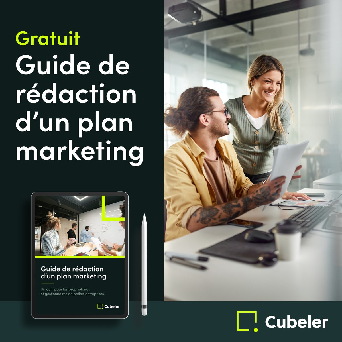 cubelerhub's tweet photo. 😵 💫 Perdu dans l'analyse de la concurrence ? Trouvez un nouveau positionnement, avec notre guide marketing gratuit. 🧭

👉 Procurez-vous votre guide gratuit dès-maintenant:  https://t.co/2ZUvBS3qsJ https://t.co/iUWTT6IunP