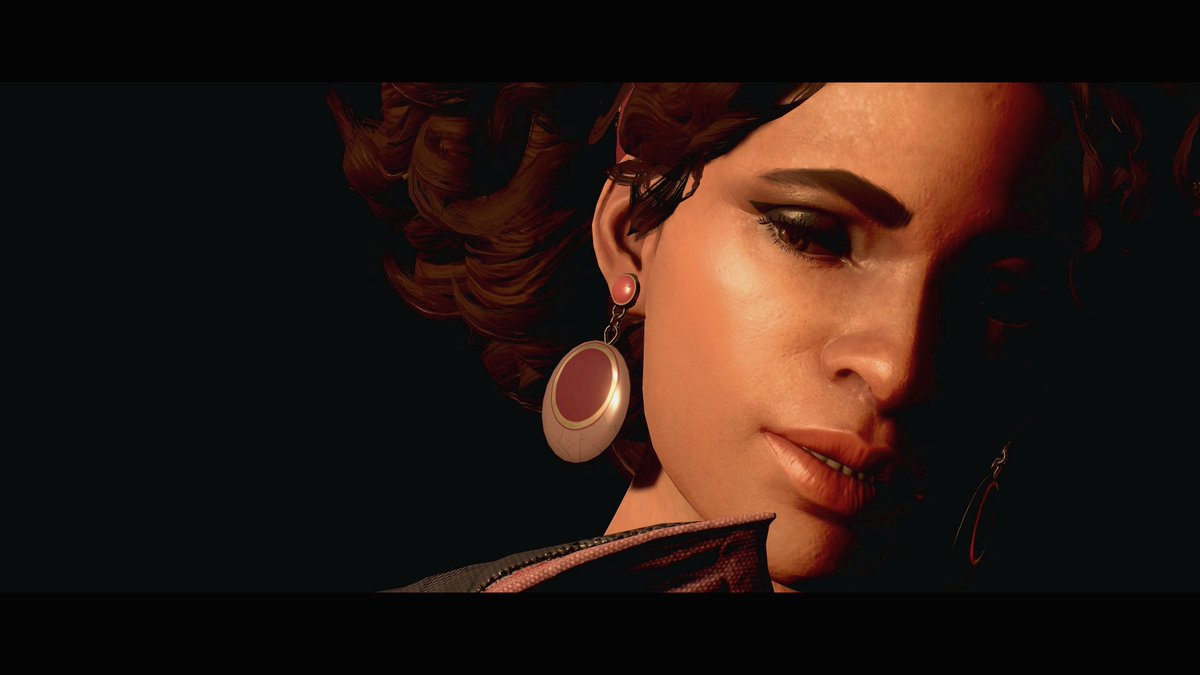 secondcapture's tweet image. Julianna Blake | #Deathloop ♾️

#ThePhotoMode #WIGVP
