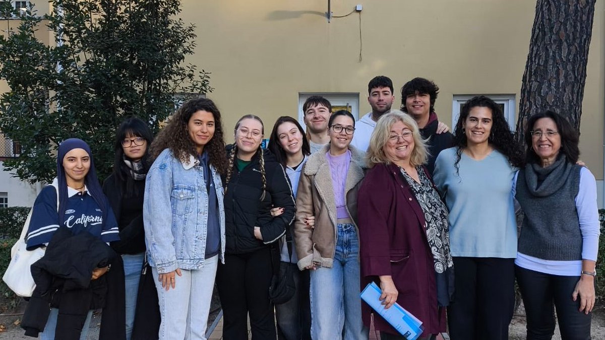 Instituto de Salud Carlos III (ISCIII) tweet media