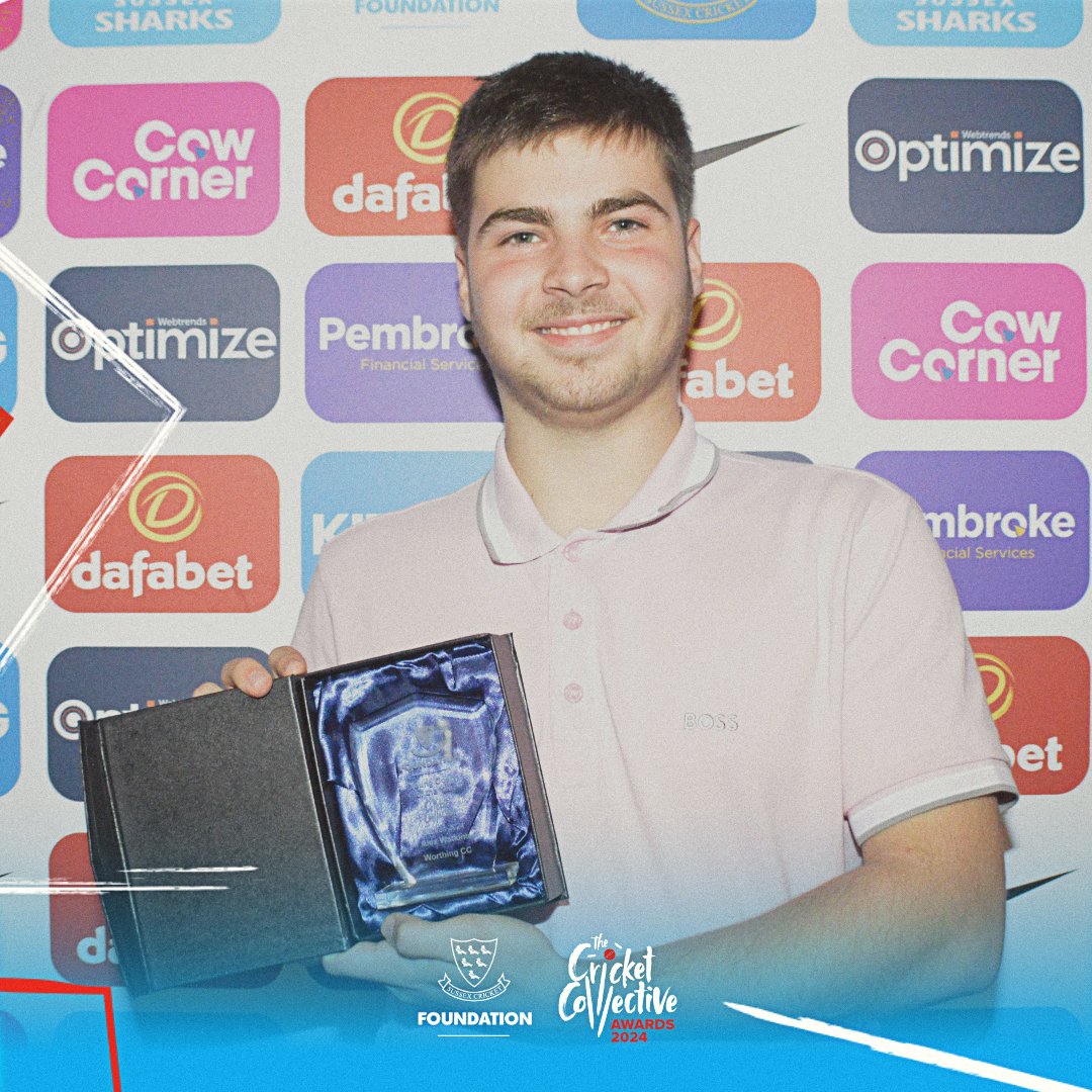 Sussex Cricket Foundation tweet media