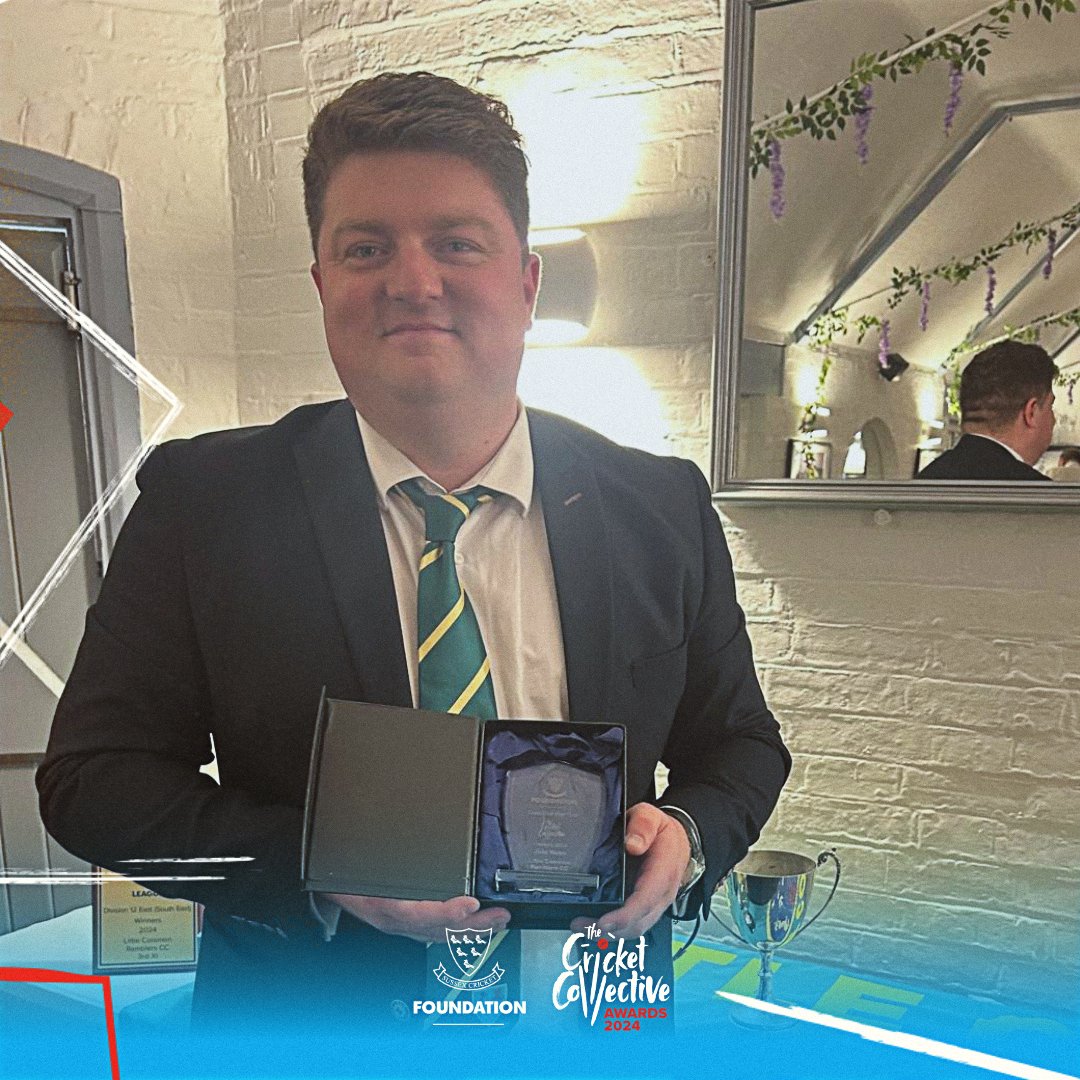 Sussex Cricket Foundation tweet media