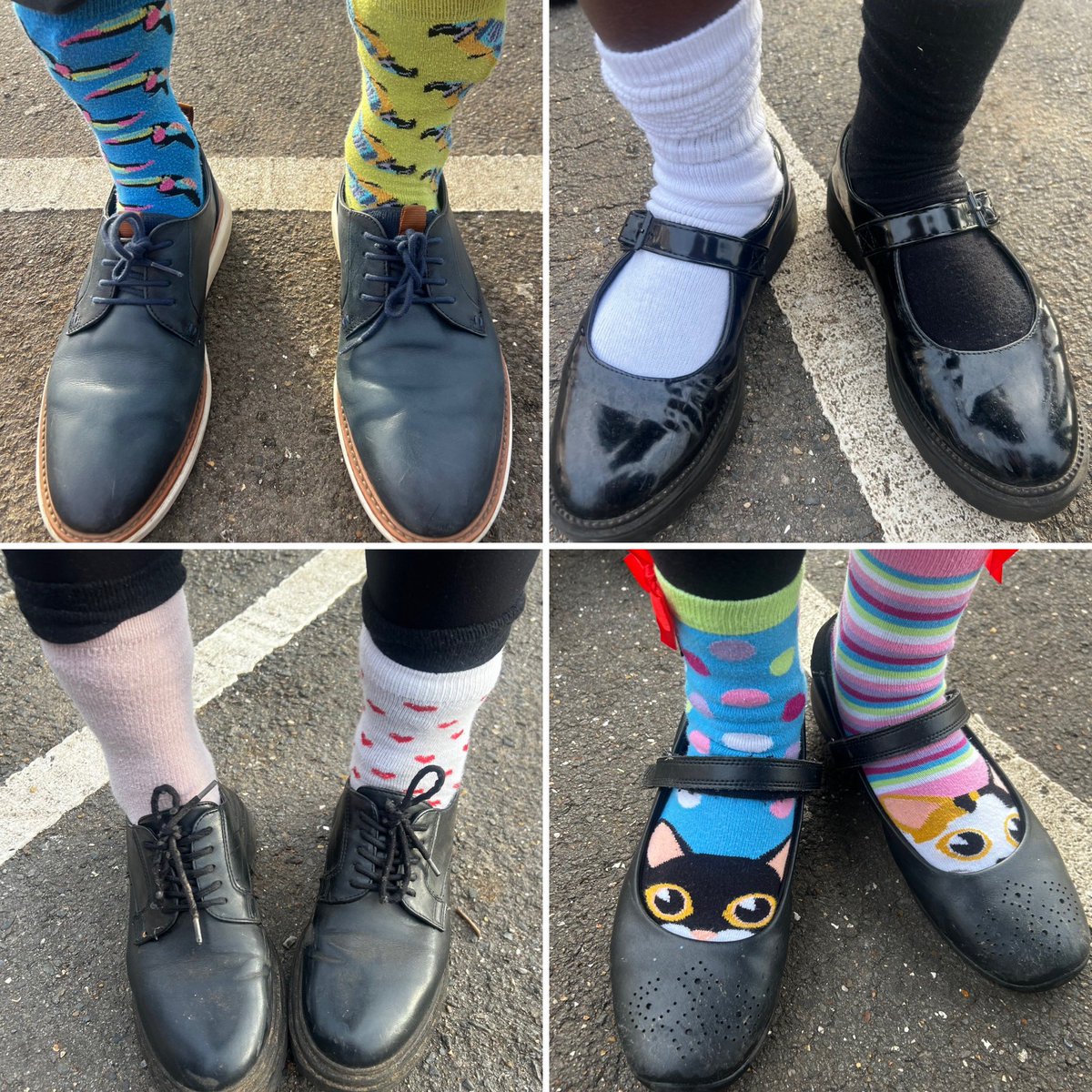 King’s Academy Prospect tweet media