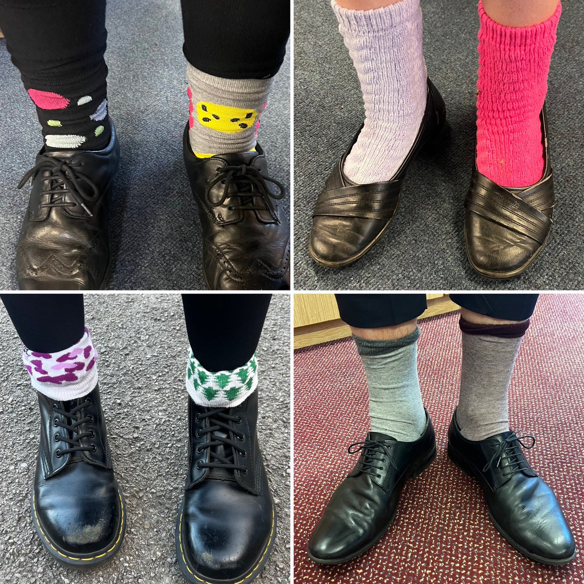 King’s Academy Prospect tweet media