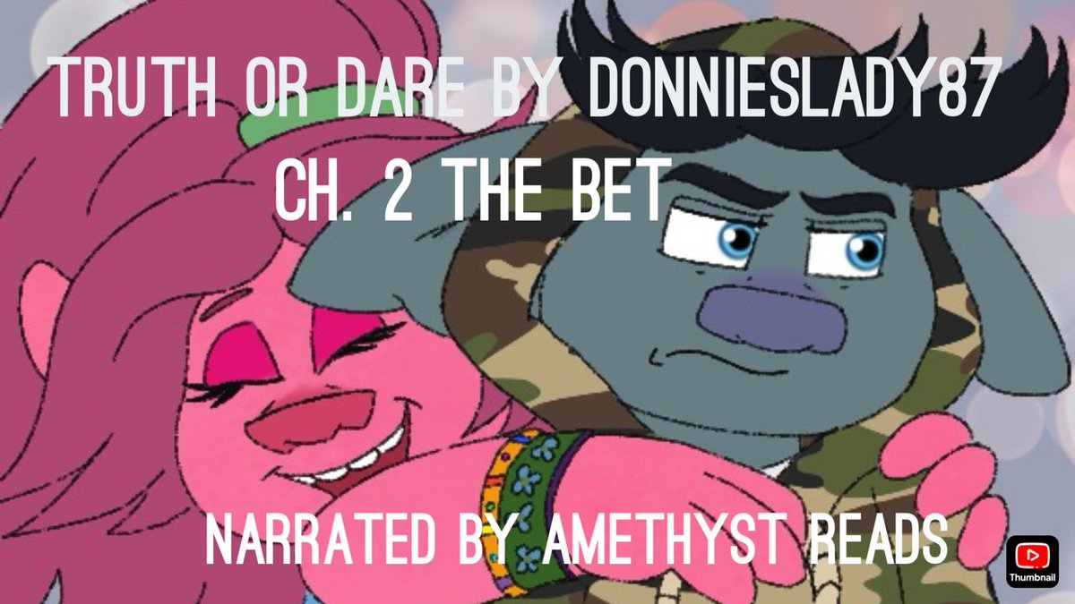 New video up on my Channel!
Please check it out!

youtu.be/3jgBconzVTg?si…