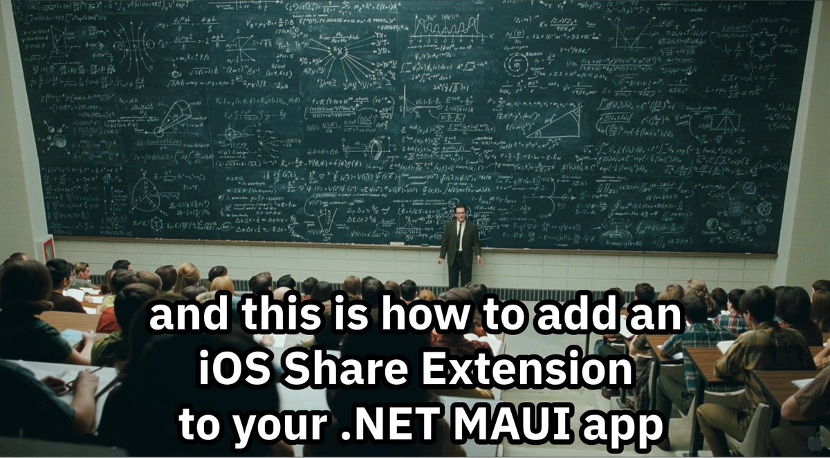 dotnet new meme tweet media