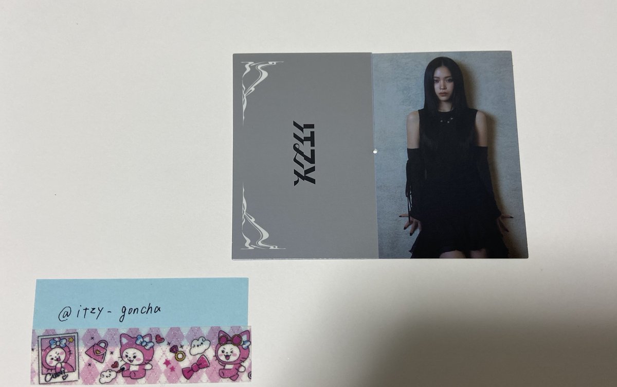 itzy_goncha's tweet photo. @jlx9l 検索より失礼します！
当方こちらのリュジン所持しております。同種ユナとの交換は可能でしょうか？
ご検討よろしくお願いいたします🙇🏻‍♀️ https://t.co/s1kvHqX0cn