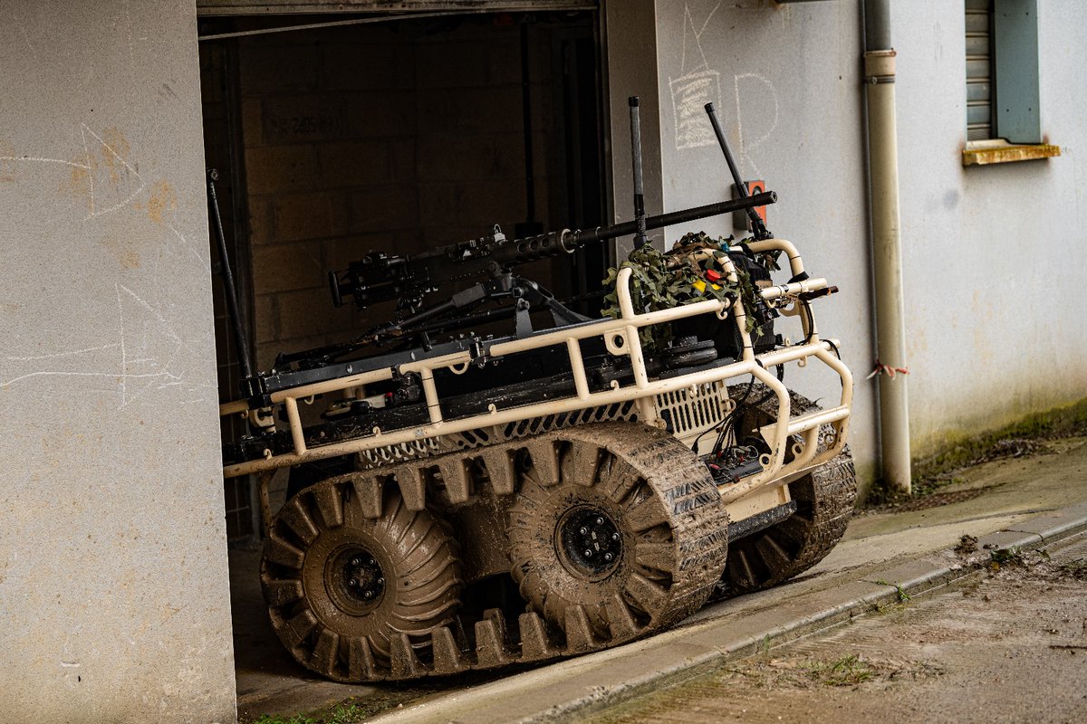 Armée de Terre tweet media