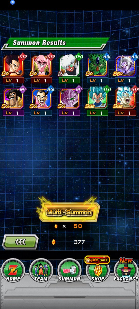 Heirophanto's tweet photo. @DokkanAssets Probably this, not the best not the worst https://t.co/GPIkxqi7wa