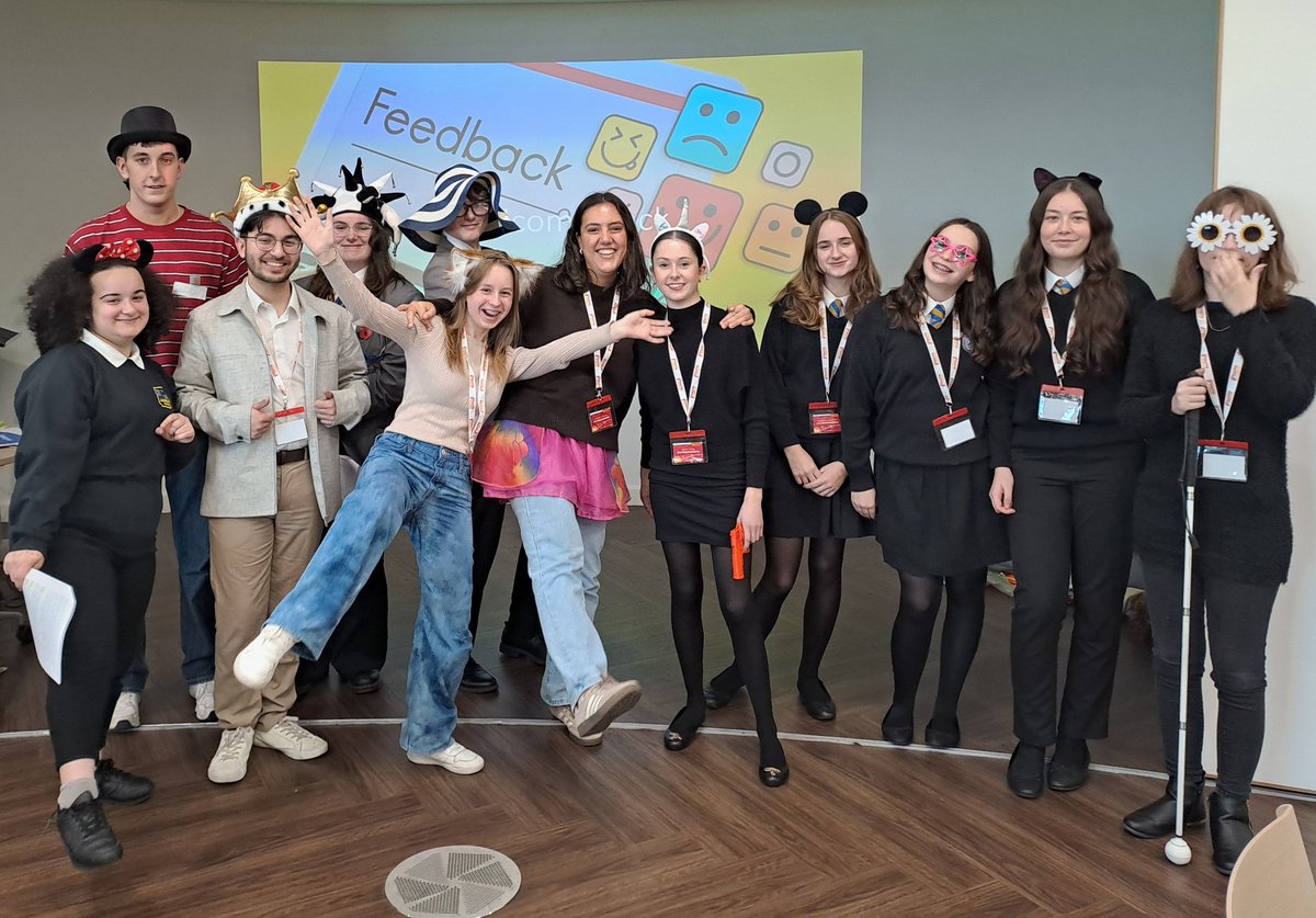 Participation ST tweet media