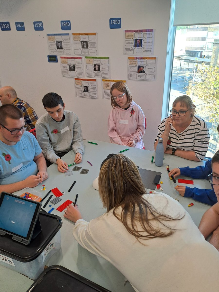 STYC pulled off yet another fantastic event yesterday, this time exploring 'Media'. We looked at different media types and both the positive and negative impacts this can have.Thank you to all the schools who attended and the professionals who support 🙌 

#mediaevent #youthvoice