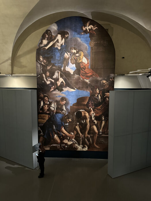 Factum Foundation tweet media