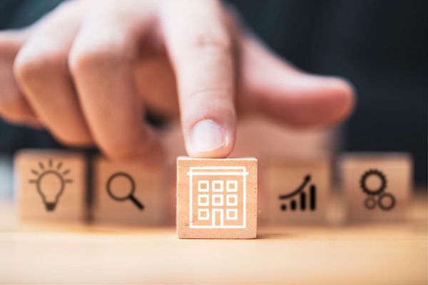 Finding the ideal buyer for your company - a brief guide  buff.ly/4fpHThu