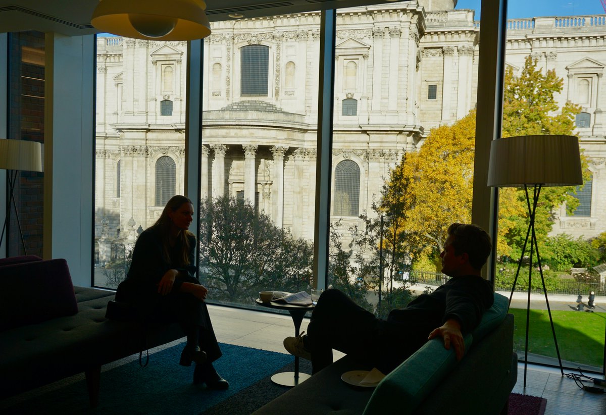 fbccuk's tweet photo. Had a fantastic morning at SEB @sebstories diving into budget analysis 📊🌟

Huge thanks to SEB for hosting us and to @dkuklondon for another successful collaboration! https://t.co/I6LJlrxG7l